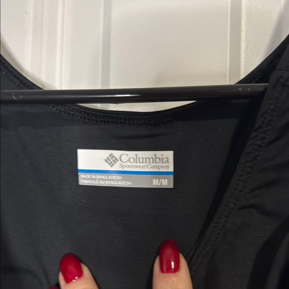 Columbia Valley Canyon FS Dress - Picture 4 of 6